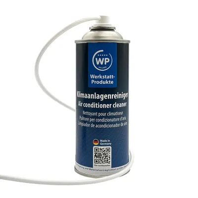 Produktbild von Klimaanlagenreiniger 400ml Klimareiniger Klimadesinfektion Auto