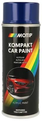 Produktbild von MOTIP Fahrzeug-Kombinationslack 54534 193 69mm Spraydose 400ml 69mm 0,391kg