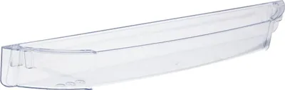 Produktbild von Türfach unten smeg 760391802 493x50mm für Kühlschrank