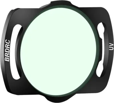 Produktbild von Ultraviolett-UV-Filter für DJI Avata / O3 Air Unit Drone