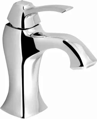 Zdjęcie produktu dla Sapho Dreamart - Bateria umywalkowa, chrom DA002