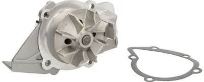 Produktbild von THERMOTEC D1P000TT Kühlmittelpumpe Wasserpumpe passend für PEUGEOT 206 Schrägheck (2A/C) für FIAT DUCATO Pritsche/Fahrgestell (230) DUCATO Kasten