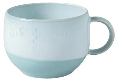 Produktbild von like. by Villeroy & Boch Perlemor Kaffeetasse Set 6 Stück - Art.-Nr. 1951921300 - EAN 4057743198767