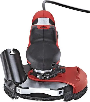 Image de Polisseuse SE 14-2 150 SUPRAFLEX avec plateau Ø150 FLEX - 419206