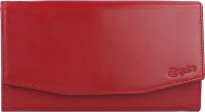 Zdjęcie produktu dla Esquire New Silk portfel skórzany 18 cm