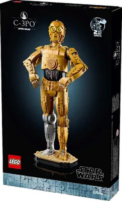 Immagine prodotto di LEGO 75398 LEGO Star Wars TBA 75398 (75398)