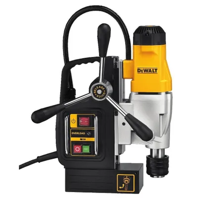 Immagine prodotto di DeWALT DWE1622K-QS Bohrer Alluminio, Schwarz, Gelb