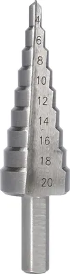 Produktbild von KS TOOLS BT101927 Stufenbohrer