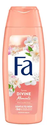 Productafbeelding van Fa Douchegel - Divine Moments, 250 ml