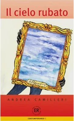 Produktbild von Il cielo rubato