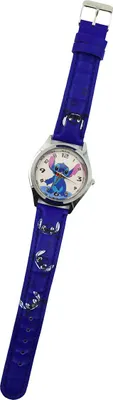 Obrázek produktu pro Designové dětské hodinky - Stitch 6