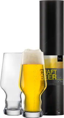 Produktbild von Eisch Craft Beer Experts 2er Set