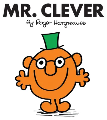 Produktbild von Mr. Clever