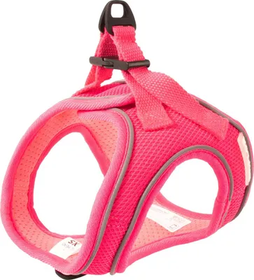 Obrázek produktu pro Duvo+ EXPLOR Ultimate Fit postroj růžový, velikost: XS