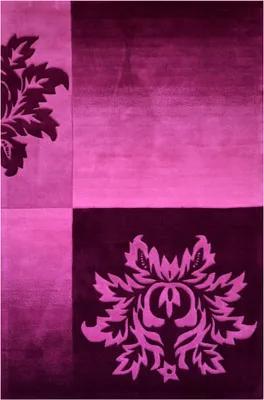 Obrázek produktu pro Casablanca 1034-01 purple (170x240 cm)