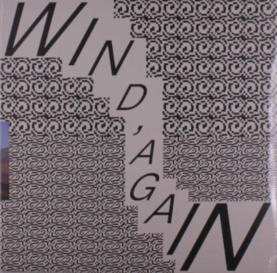 Produktbild von Sary Moussa: Wind, Again