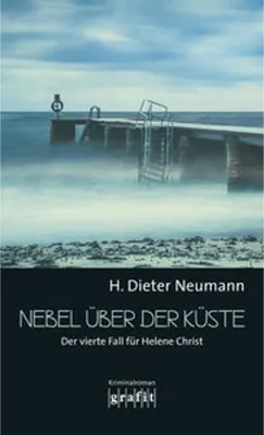 Obrázok produktu pre Nebel über der Küste
