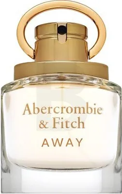 Zdjęcie produktu dla Abercrombie & Fitch Away Woman woda perfumowana dla kobiet 50 ml