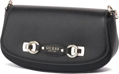 Produktbild von Handtaschen Guess Bla Mimina Crossbody 15200BLA