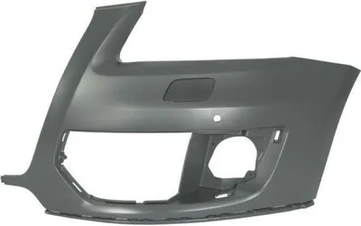 Produktbild von BLIC Stoßstange Stoßfänger für AUDI Q5 (8RB) 5510-00-0035901PQ