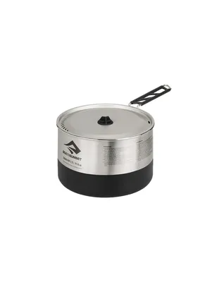 Produktbild von Sea to Summit SigmaPot Hauptbehältervolumen: 2,7 l
