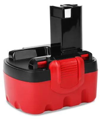Produktbild von CELLONIC Akku kompatibel mit Bosch ART 26 Easytrim, PSR 1440, BAT038