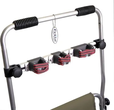 Produktbild von Eckla Multi-Halte-Leiste