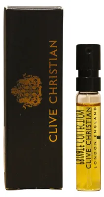 Produktbild von Clive Christian, Private Collection E, eDP, fü r Herren, 2 ml *Flä schchen