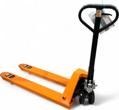 Produktbild von Hubwagen Palettenhubwagen 2500 kg Handhubwagen Gabelhubwagen