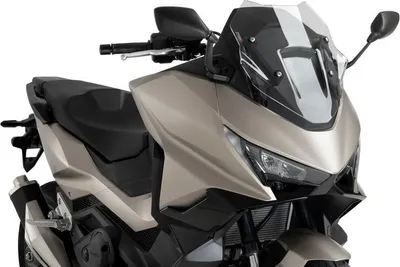 Produktbild von PUIG 22583W Windschutzscheibe V-Tech Line Sport passend fuer HONDA FORZA 750