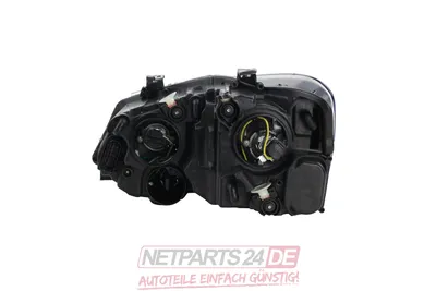 Immagine prodotto di Johns, Fari alogeni adatti per VW Polo 09 6R 04/ 14- faro destro