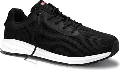 Produktbild von Berufshalbschuh MARAIS black Low ESD O1, Gr. 46 ELTEN 972080
