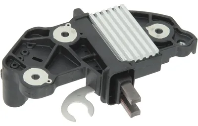 Immagine prodotto di Regolatore per generatore 28 V HC-CARGO: competenza nel settore aftermarket per diversi veicoli