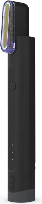 Produktbild von Glim Skin Professionelles Kaltplasma-Kosmetikgerät GLIM90 schwarz