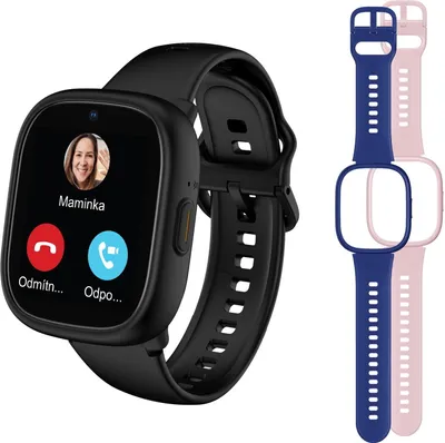 Image de LAMAX WatchY4 Plus