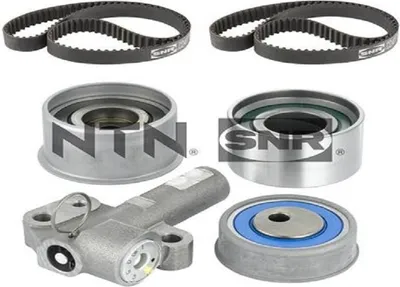 Produktbild von SNR KD484.08 Zahnriemensatz für HYUNDAI SANTA FÉ I (SM) 173-Zähne