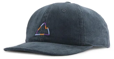 Imagen del producto de Gorra de pana Patagonia, modelo Roy Massif: Disponible.