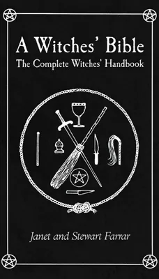Produktbild von Witches' Bible