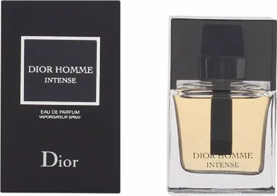Immagine prodotto di Dior Homme Intense Eau de Parfum 50ml