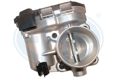 Produktbild von ERA 556216A Drosselklappe für FIAT 500 (312) GRANDE PUNTO (199) 500 C (312) PUNTO EVO (199) PUNTO (188)