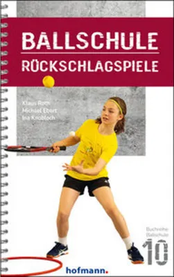 Image de Ballschule Rückschlagspiele