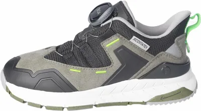 Produktbild von Ricosta DRIFT BOA TEX Sneaker low Grün