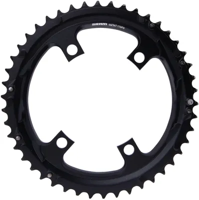 Immagine prodotto di Ingranaggio SRAM 46 T. S390 Asimmetrico Nero