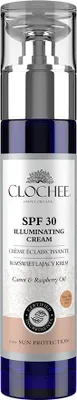 Produktbild von Clochee Aufhellende Creme SPF30, 50ml