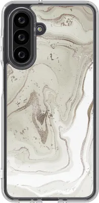 Produktbild von imoshion Design Hülle Samsung Galaxy A26 - Sandy Marble