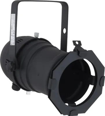 Produktbild von Showtec Parcan 30 with E27 socket Schwarz