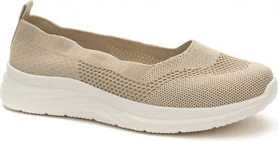 Produktbild von Grunberg Damen Ballerinas 1576831408 Farbe: Beige Größe: 40