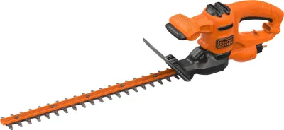 Produktbild von Black + Decker Heckenschere 420W/45Cm/16Mm