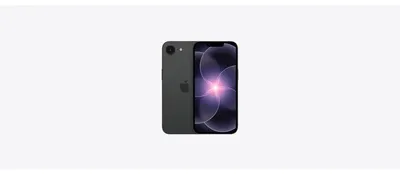 Image de Apple iPhone 17e 512 Go Noir (Black)