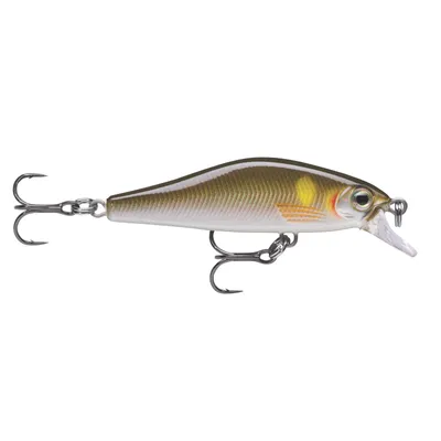 Produktbild von Rapala® Shadow Rap® Solid Shad - barva AYU